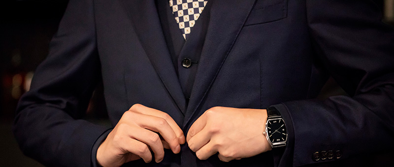 秋季職業裝：兼顧時尚與專業的職場之選